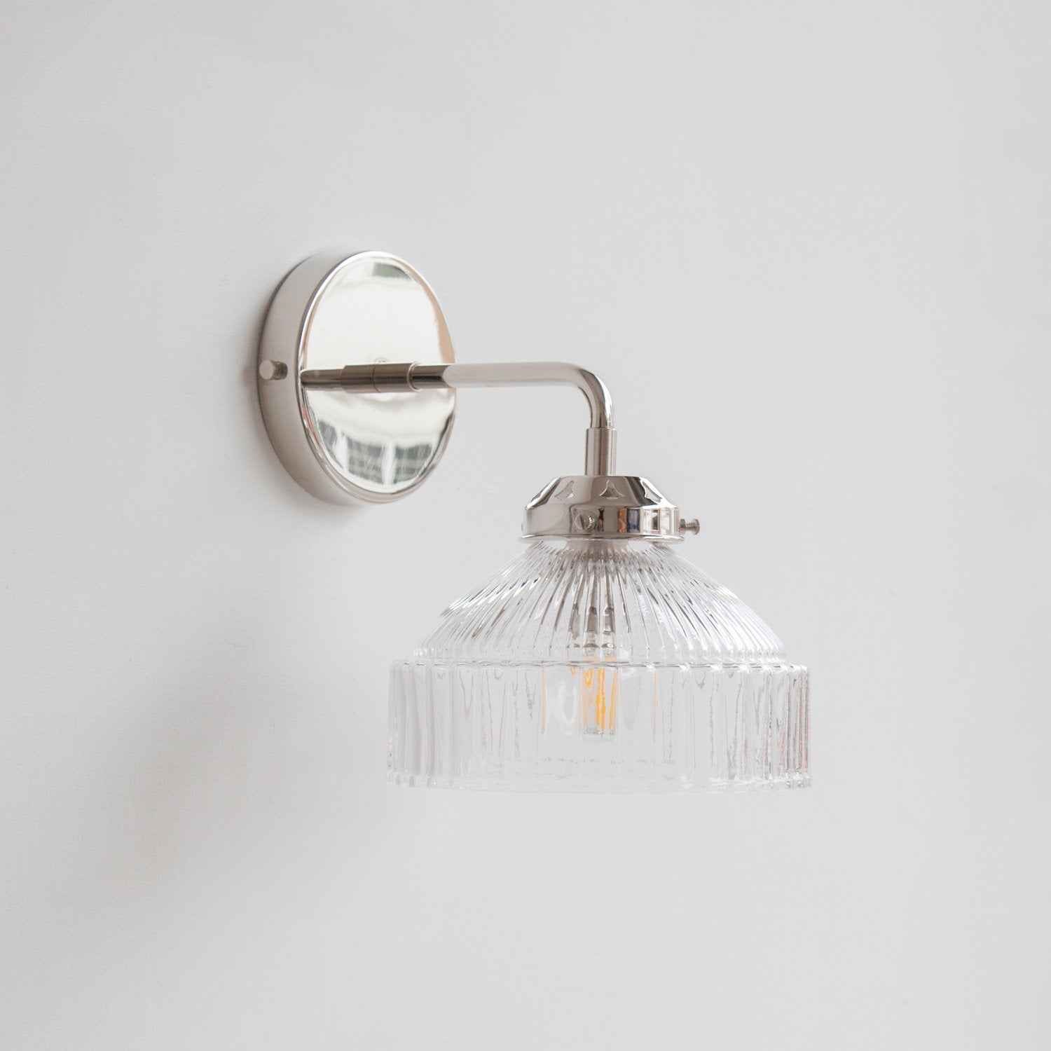 "Carousel" Wall Light