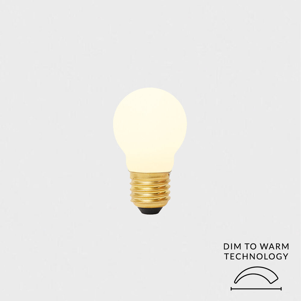 Sphere I Bulb E27 4w Light Bulb