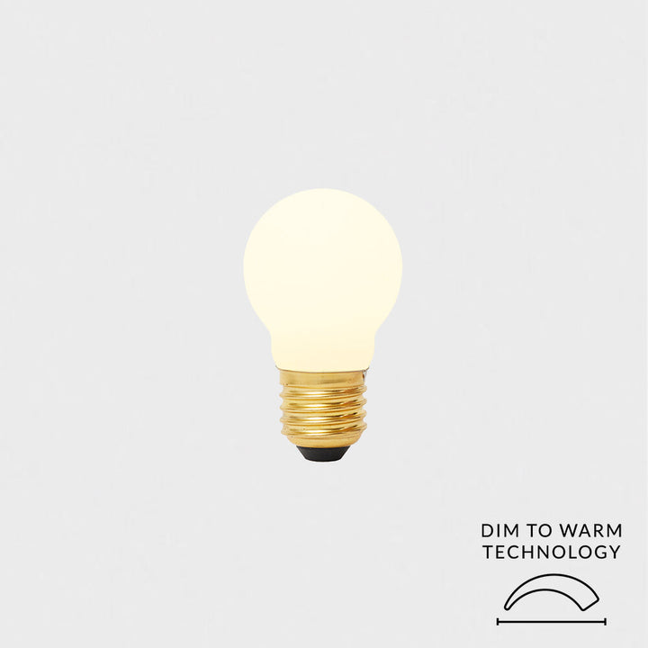 Sphere I Bulb E27 4w Light Bulb