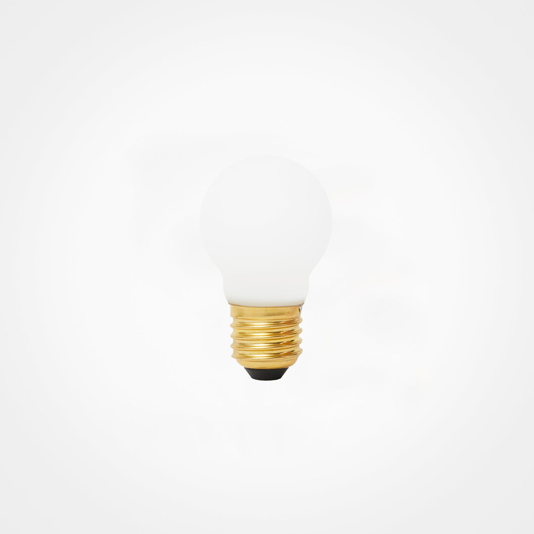 Sphere I Bulb E27 4w Light Bulb