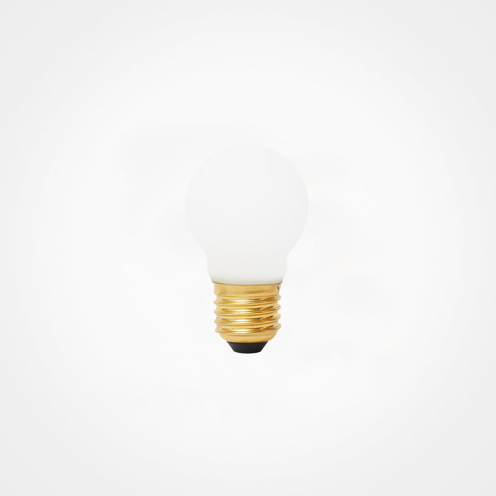 Sphere I Bulb E27 4w Light Bulb