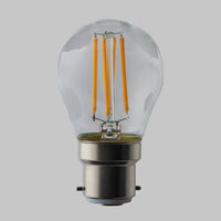 Mini B22 LED Bulb