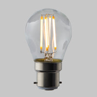 Mini B22 LED Bulb