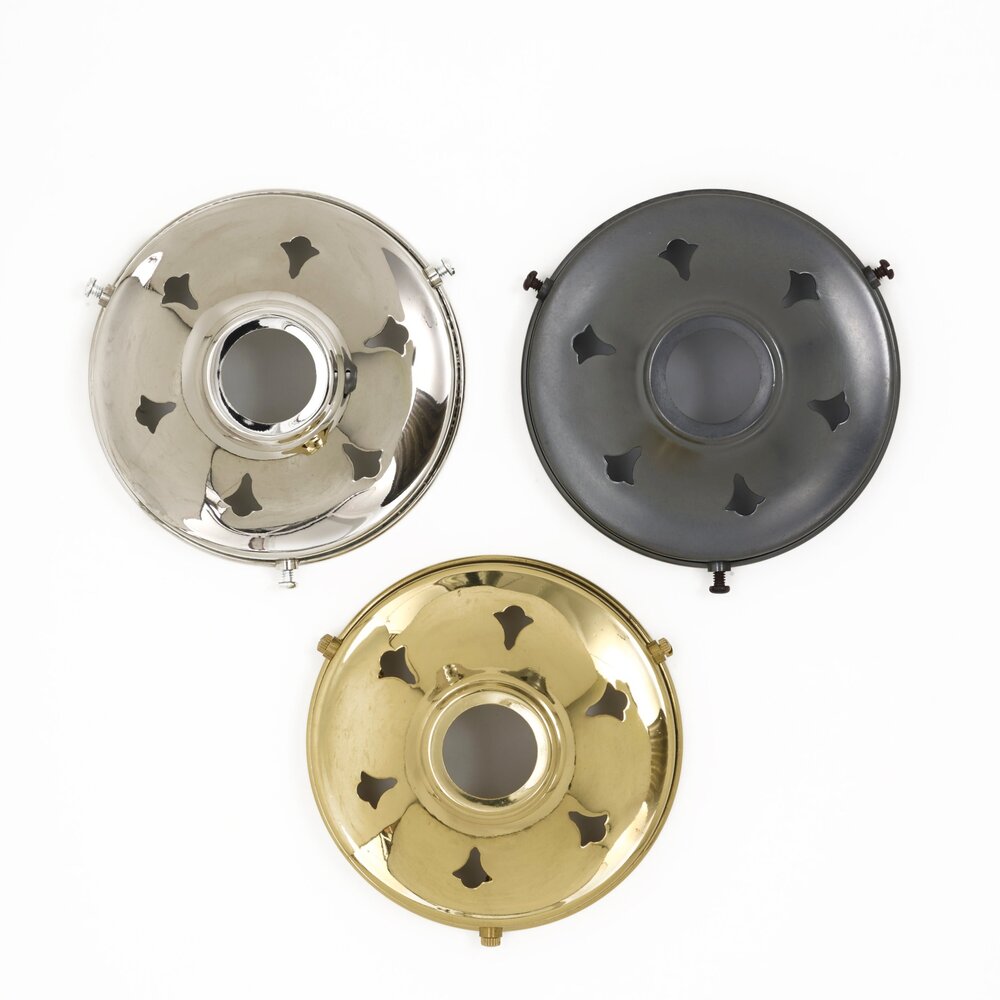 "Lois" Pendant Light - Opal Glass