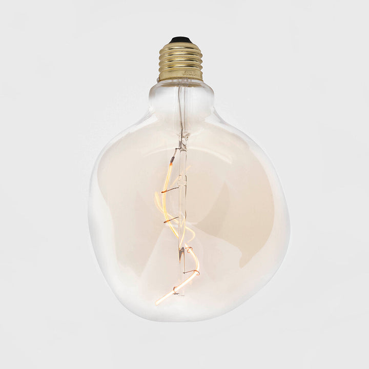 Voronoi I 2W E27 LED Light Bulb