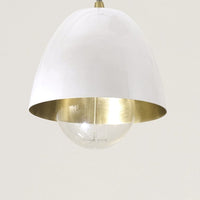 "Flexi Neck" Swing Arm Wall Light - Bracketed