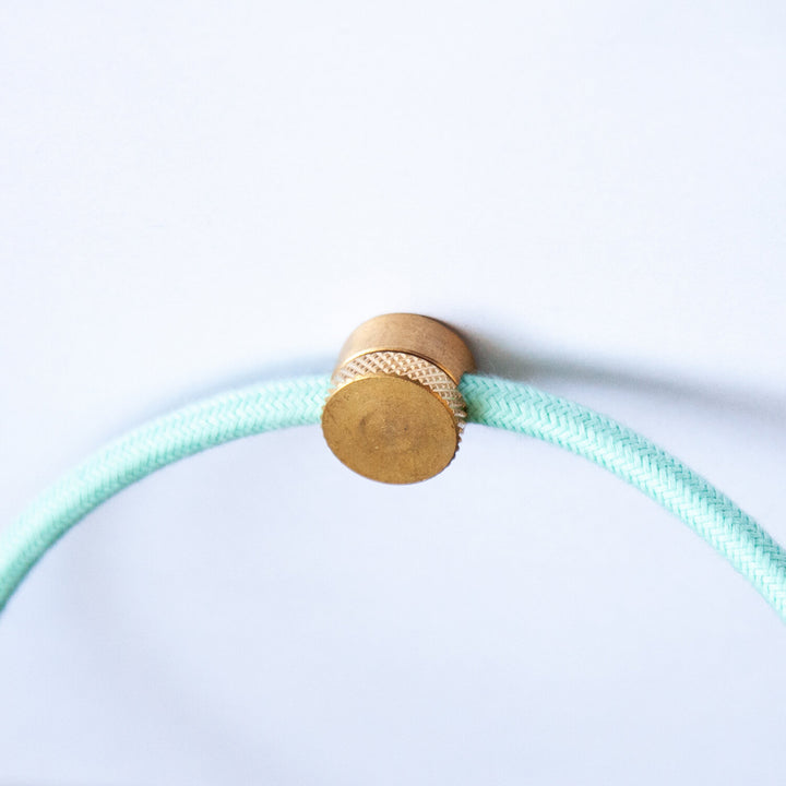 Add-On Cable Clamp - Three Finish Options