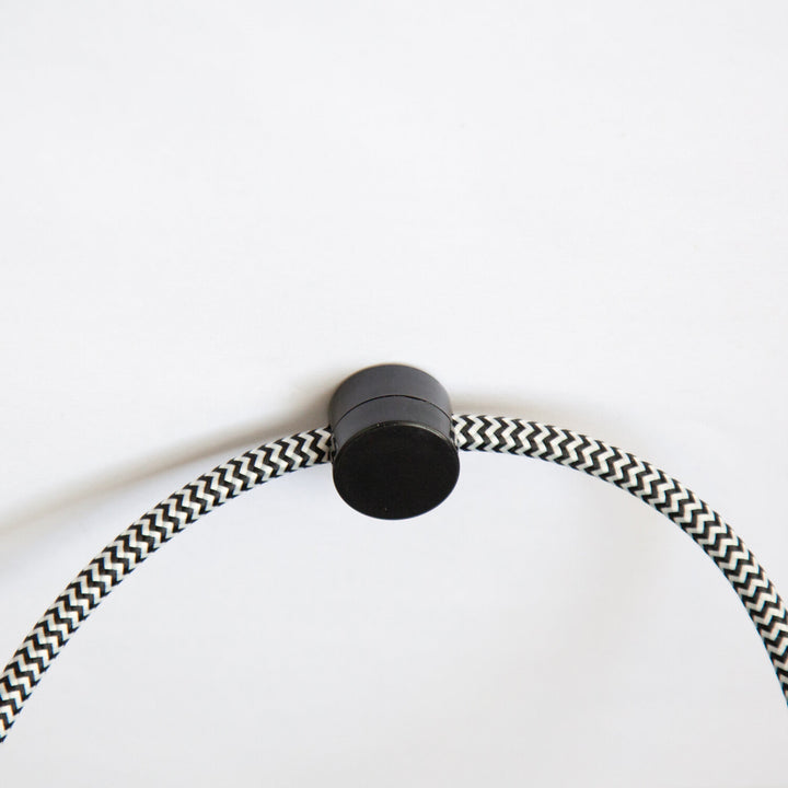Add-On Cable Clamp - Three Finish Options