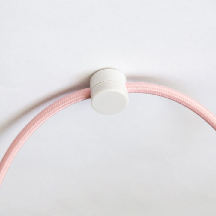 Add-On Cable Clamp - Three Finish Options