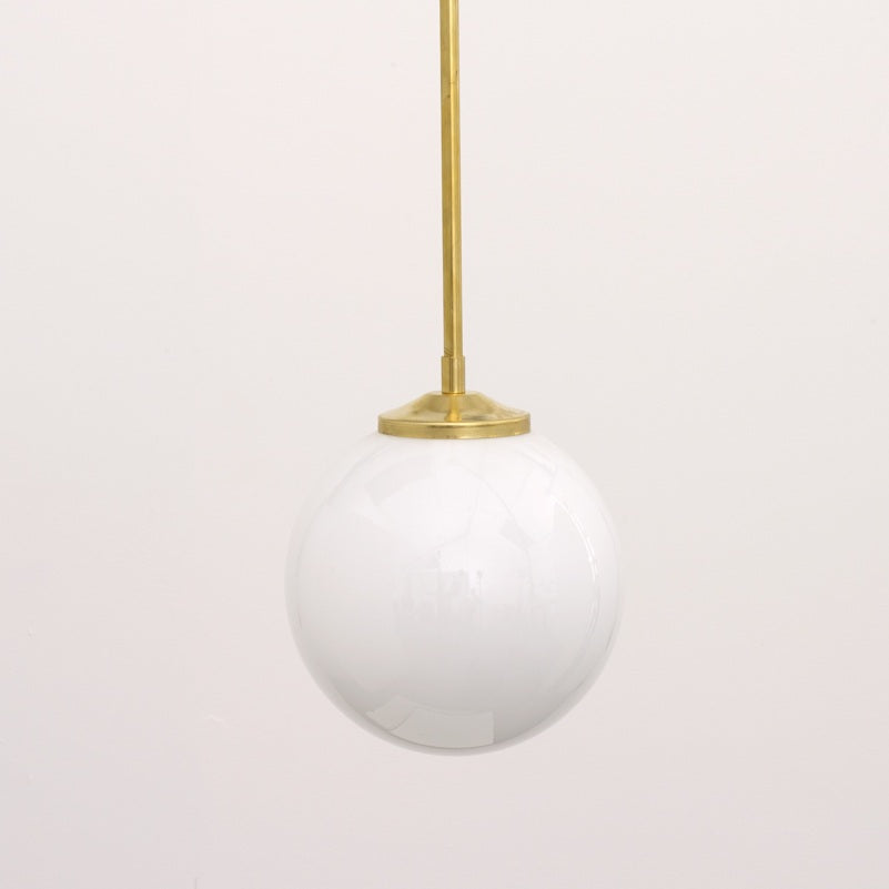 Opal Glass Shades - Add-On