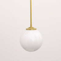 Opal Glass Shades - Add-On