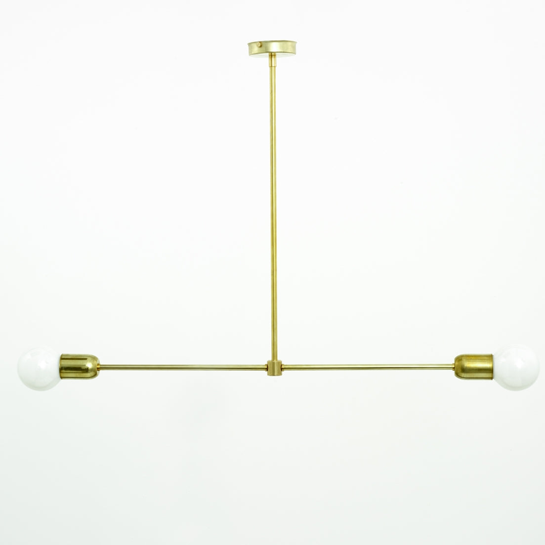 T-Bar Chandelier