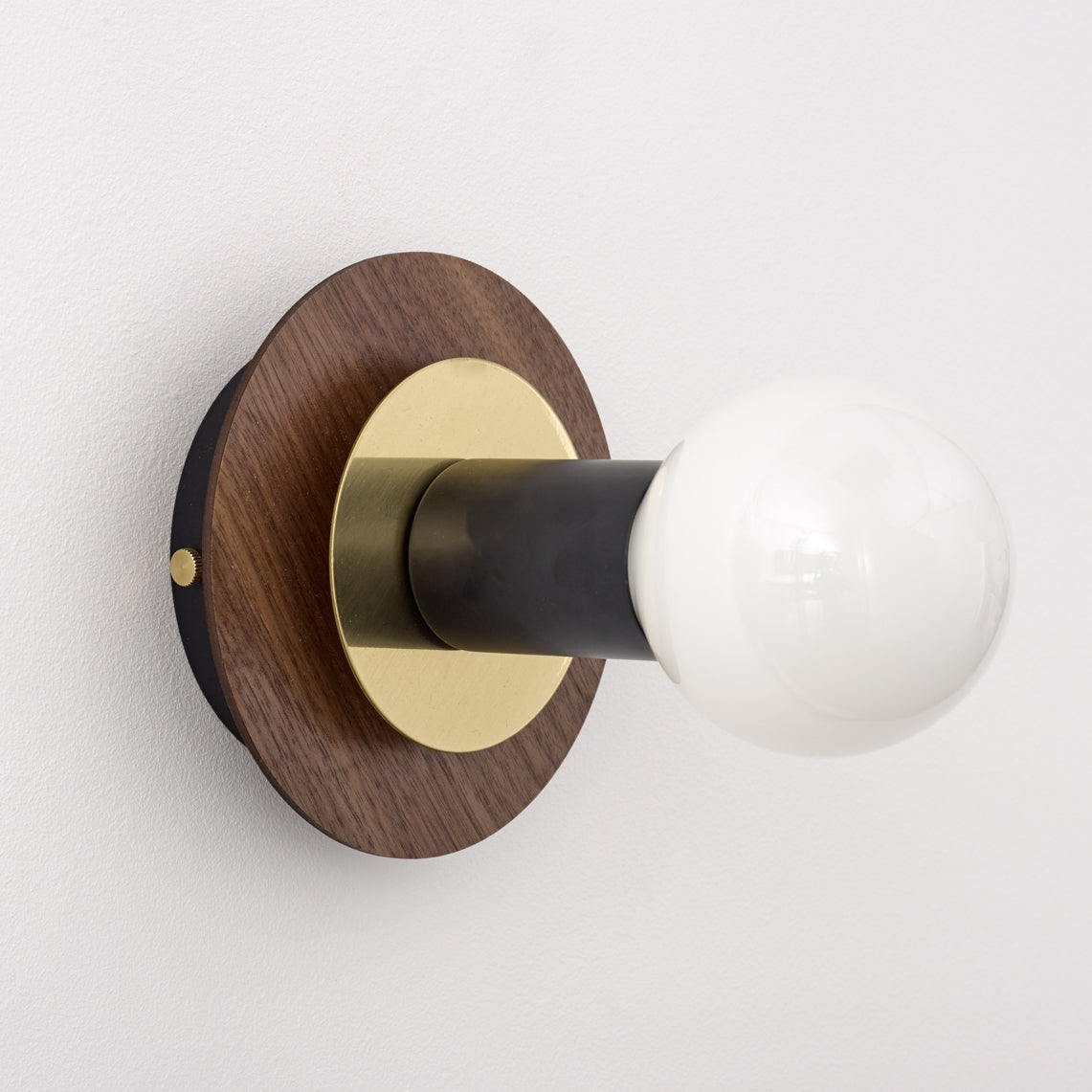 "Aureole" Wall Light
