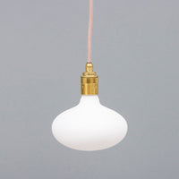 Tala Oval E27 Bulb - 3x