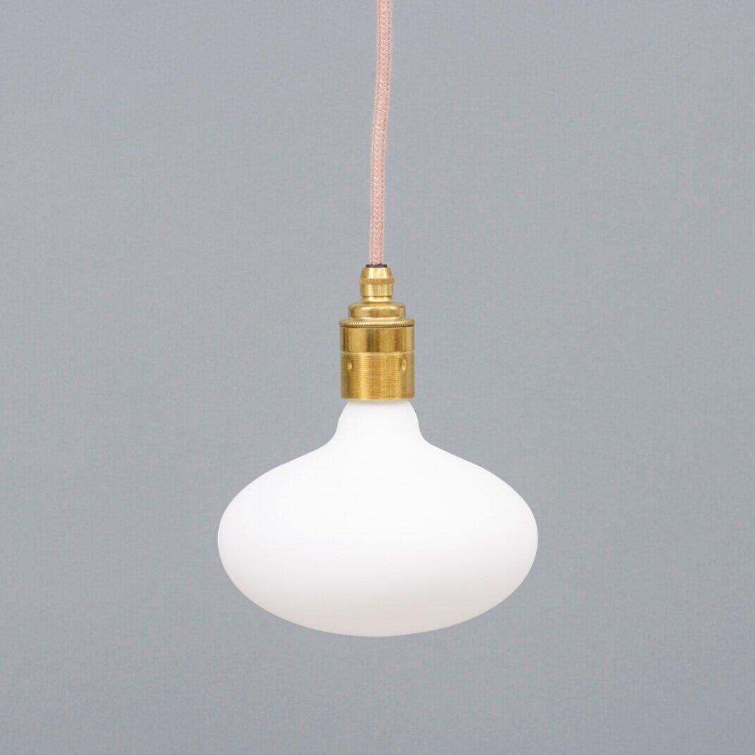 Tala Oval E27 Bulb - 3x