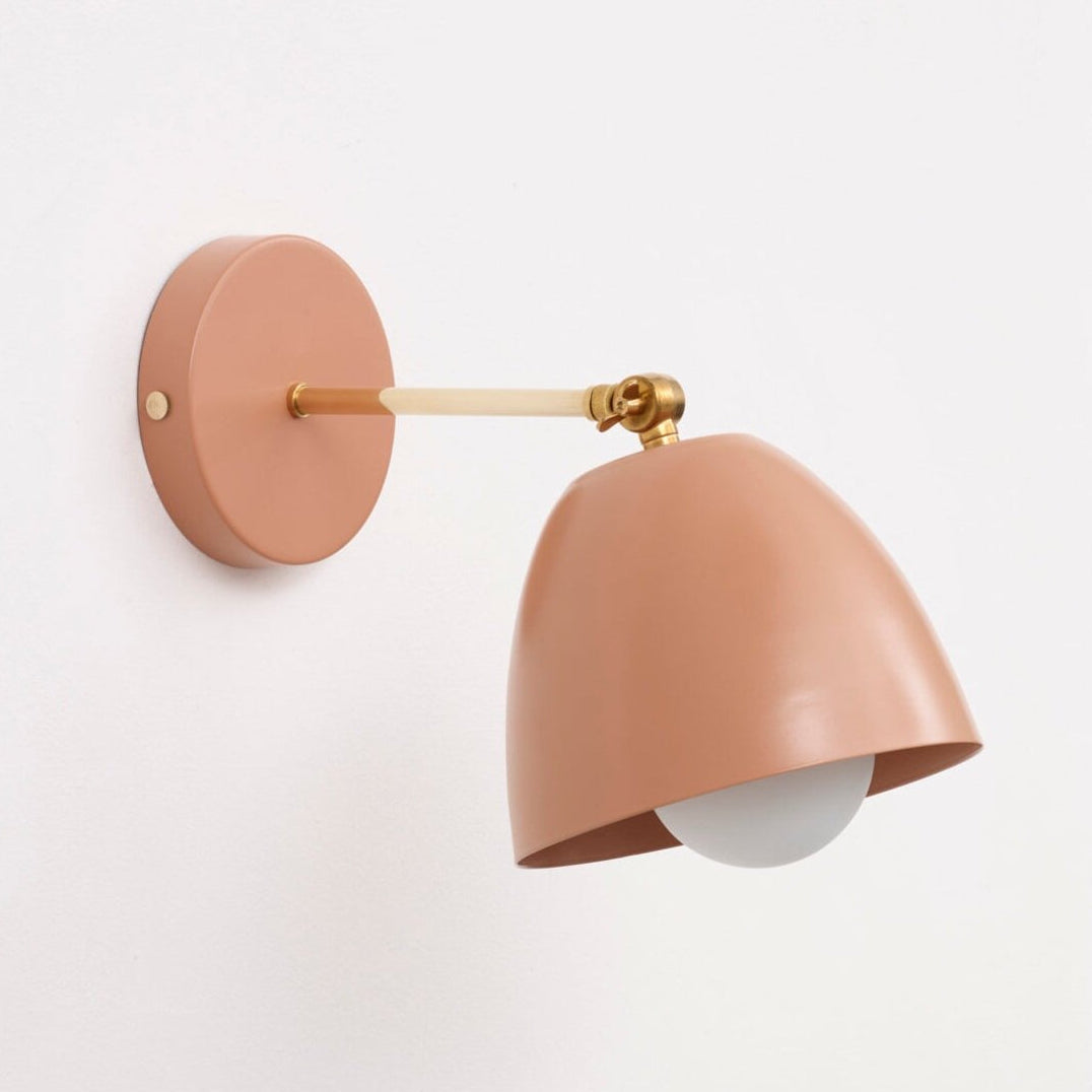 "Shelly" Wall Light - Colour Series