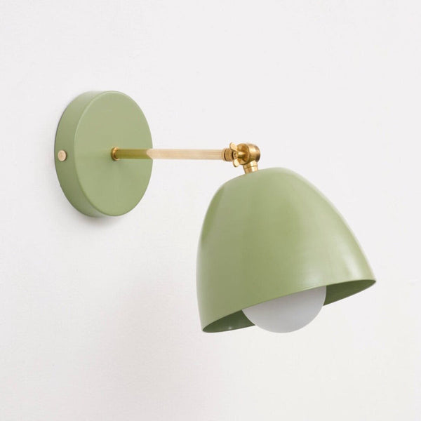 "Shelly" Wall Light - Colour Series