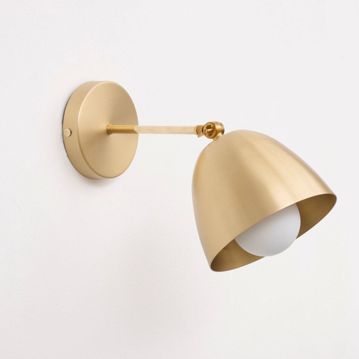 "Shelly" Wall Light - Colour Series