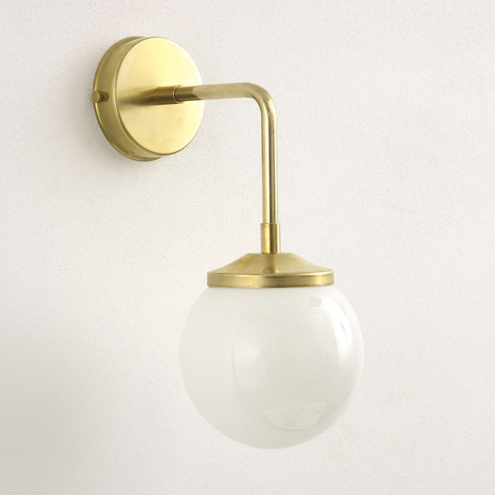 Opal Glass Shades - Add-On